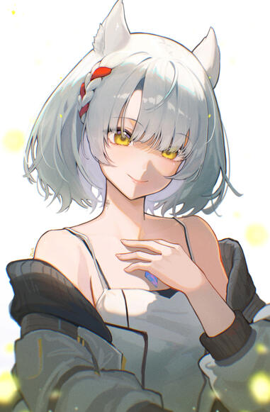 Bust example Bust example
